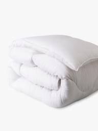 The Fine Bedding Company Breathe Duvet, 10.5 Tog - thumbnail 1