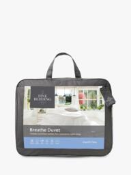 The Fine Bedding Company Breathe Duvet, 10.5 Tog - thumbnail 3