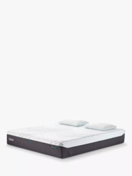 TEMPUR Pro® Luxe CoolQuilt Memory Foam Mattress, Soft Tension, Small Double - thumbnail 1