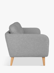 John Lewis Arlo Large 3 Seater Sofa - thumbnail 4
