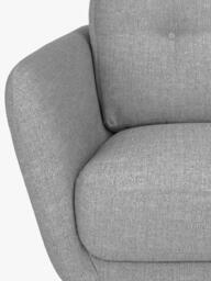 John Lewis Arlo Large 3 Seater Sofa - thumbnail 6