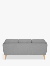John Lewis Arlo Large 3 Seater Sofa - thumbnail 5