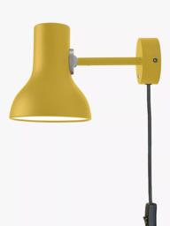 Anglepoise Type 75 Mini Margaret Howell Edition Plug-In Wall Light - thumbnail 2