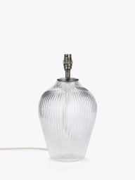 John Lewis Fulbrook Large Table Lamp Base - thumbnail 2