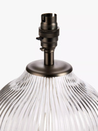 John Lewis Fulbrook Large Table Lamp Base - thumbnail 3