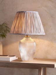 John Lewis Fulbrook Large Table Lamp Base - thumbnail 6