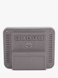 Acctim Oslo LCD Digital Alarm Clock - thumbnail 4