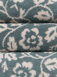 John Lewis Marlow Floral Towels - thumbnail 5