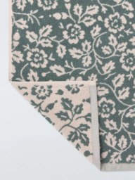 John Lewis Marlow Floral Towels - thumbnail 2
