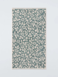 John Lewis Marlow Floral Towels - thumbnail 4