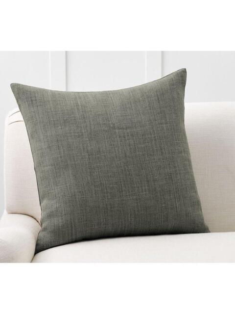 Pottery Barn Libeco Linen Cushion Cover - image 1
