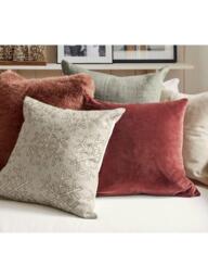 Pottery Barn Libeco Linen Cushion Cover - thumbnail 2