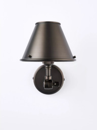 John Lewis Nicolas Uplighter Wall Light - thumbnail 2