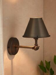 John Lewis Nicolas Uplighter Wall Light - thumbnail 6
