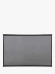 Pacific Abierto LED Light Electric Roof Pergola, 4 x 3m, Anthracite Grey - thumbnail 5