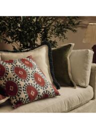 OKA Isla Cushion - thumbnail 2