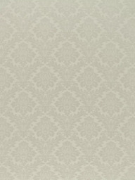Sanderson Lymington Damask Made to Measure Curtains or Roman Blind, Silver