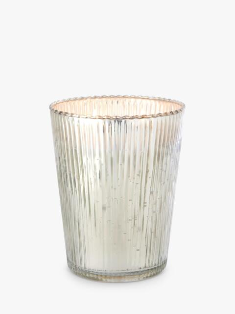 The White Company Winter 2 Wick Candle in Glass Holder - image 1
