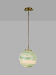 John Lewis + Matthew Williamson Planet Pendant Ceiling Light - thumbnail 2