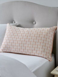 Silentnight Restore Cooling Copper Pillow, Medium/Firm