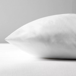 John Lewis Microfibre Standard Pillow Pair, Soft (1) - thumbnail 3