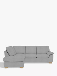 John Lewis Camden 5+ Seater LHF Corner End Chaise - thumbnail 3