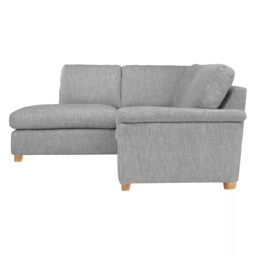 John Lewis Camden 5+ Seater LHF Corner End Chaise - thumbnail 4