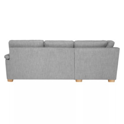 John Lewis Camden 5+ Seater LHF Corner End Chaise - thumbnail 5