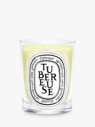 Diptyque Tubereuse Classic Scented Candle, 190g - thumbnail 1