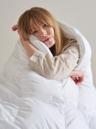 Bedfolk 100% Duck Down Duvet, 13.5 Tog - thumbnail 3