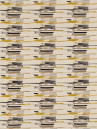 Harlequin Zeal Made to Measure Curtains or Roman Blind, Charcoal/Onyx - thumbnail 1