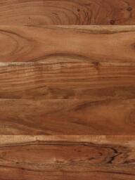 Swoon Harring Coffee Table, Dark Brown - thumbnail 5