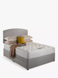 Silentnight Sleep Retreat Support Mattress, Extra Firm Tension, Double - thumbnail 3