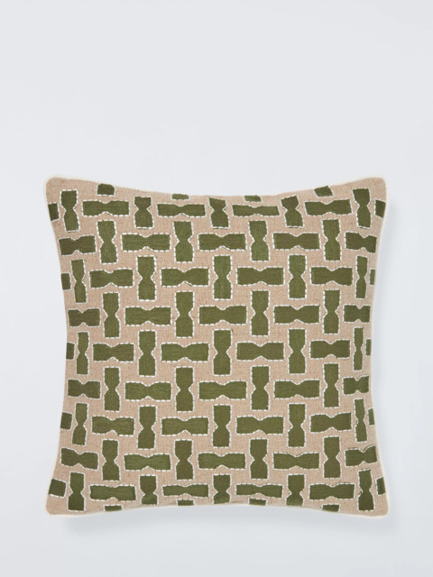 John Lewis Hew Cushion - image 1