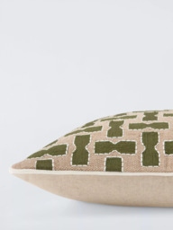 John Lewis Hew Cushion - thumbnail 4