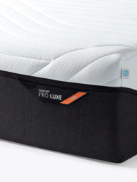 TEMPUR Pro® Luxe CoolQuilt Memory Foam Mattress, Firm Tension, Long Single - thumbnail 2