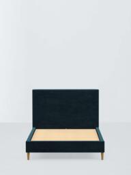 John Lewis Dee Upholstered Bed Frame, Double - thumbnail 3