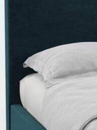 John Lewis Dee Upholstered Bed Frame, Double - thumbnail 4