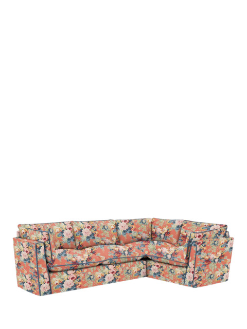 John Lewis x Sophie Conran Cocobella Medium LHF Corner Sofa - image 1