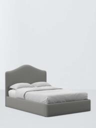 John Lewis Alice Drawer End Upholstered Bed Frame, King Size - thumbnail 6