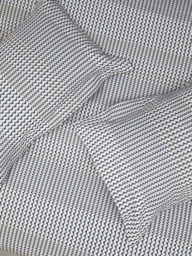 Margo Selby Double Weave Collection Henfield Duvet Cover Set - thumbnail 2