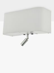 Där Ronda LED Reading Wall Light - thumbnail 2