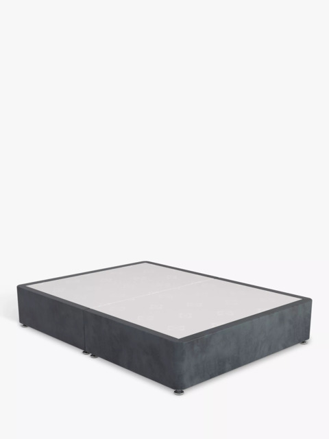 Sealy Divan Base, Single - image 1