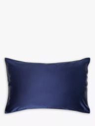 Jasper Conran London Organic Mulberry Silk Standard Pillowcase - thumbnail 5
