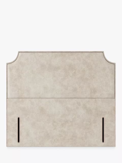 Sealy Tate Full Height Upholstered Headboard, King Size - image 1