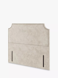 Sealy Tate Full Height Upholstered Headboard, King Size - thumbnail 2