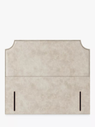 Sealy Tate Full Height Upholstered Headboard, King Size