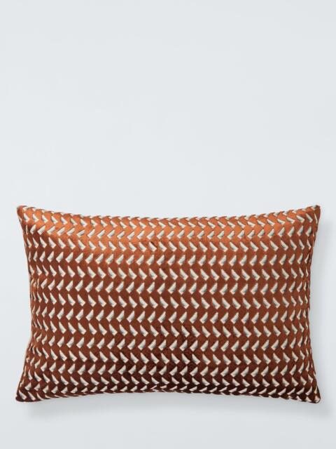 John Lewis Wren Cushion - image 1