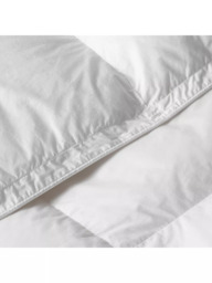 John Lewis The Ultimate Collection British Goose Down Duvet, 4.5 Tog, Emperor - thumbnail 2