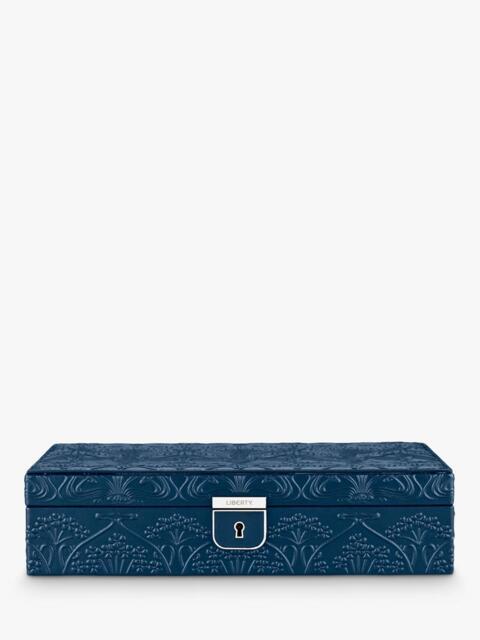 WOLF x Liberty Medium Jewellery Box - image 1